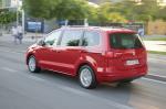 Seat Alhambra 2010 года